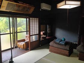 島旅農園「ほとり」