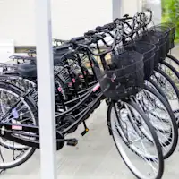 จักรยาน