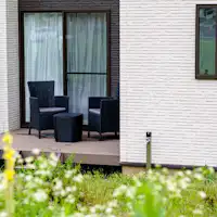 ระเบียง