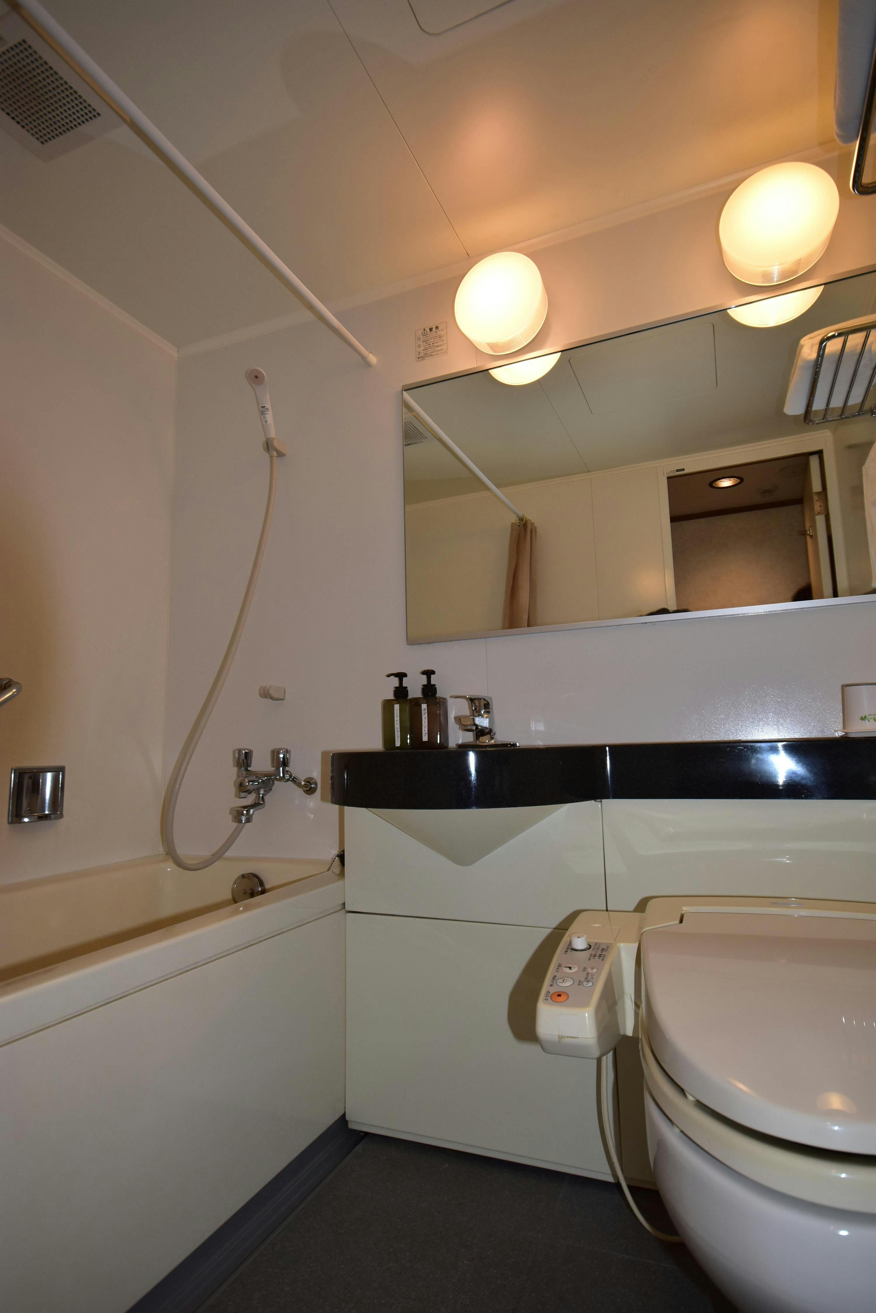 Sakura Hotel Oami Branch