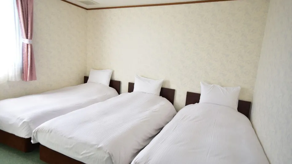 Sakura Hotel Oami Branch