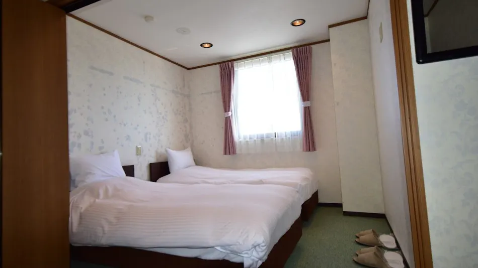 Sakura Hotel Oami Branch