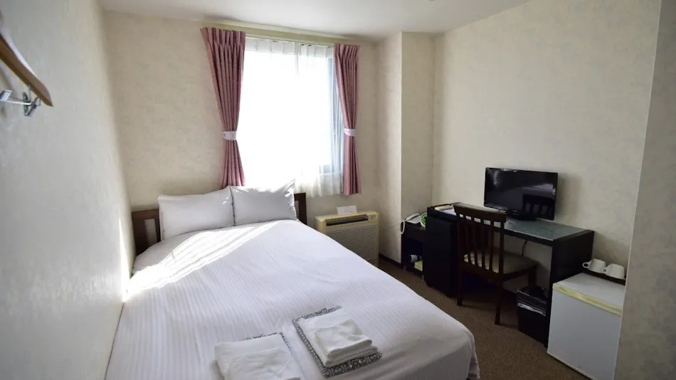 Sakura Hotel Oami Branch