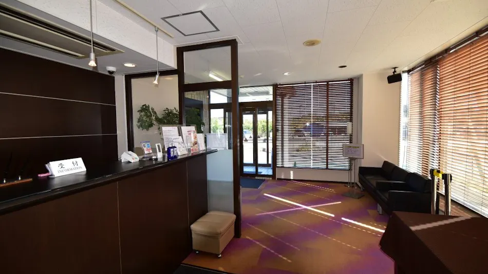 Sakura Hotel Oami Branch