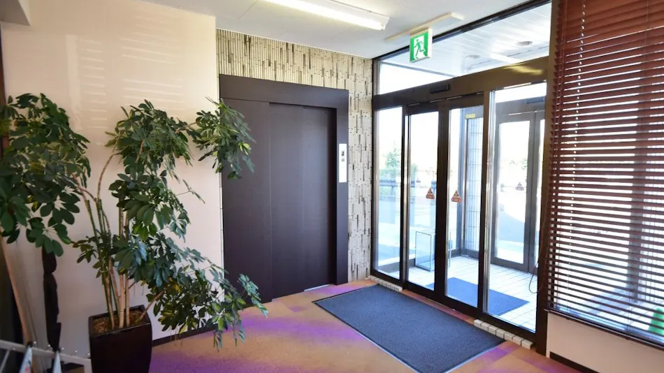 Sakura Hotel Oami Branch