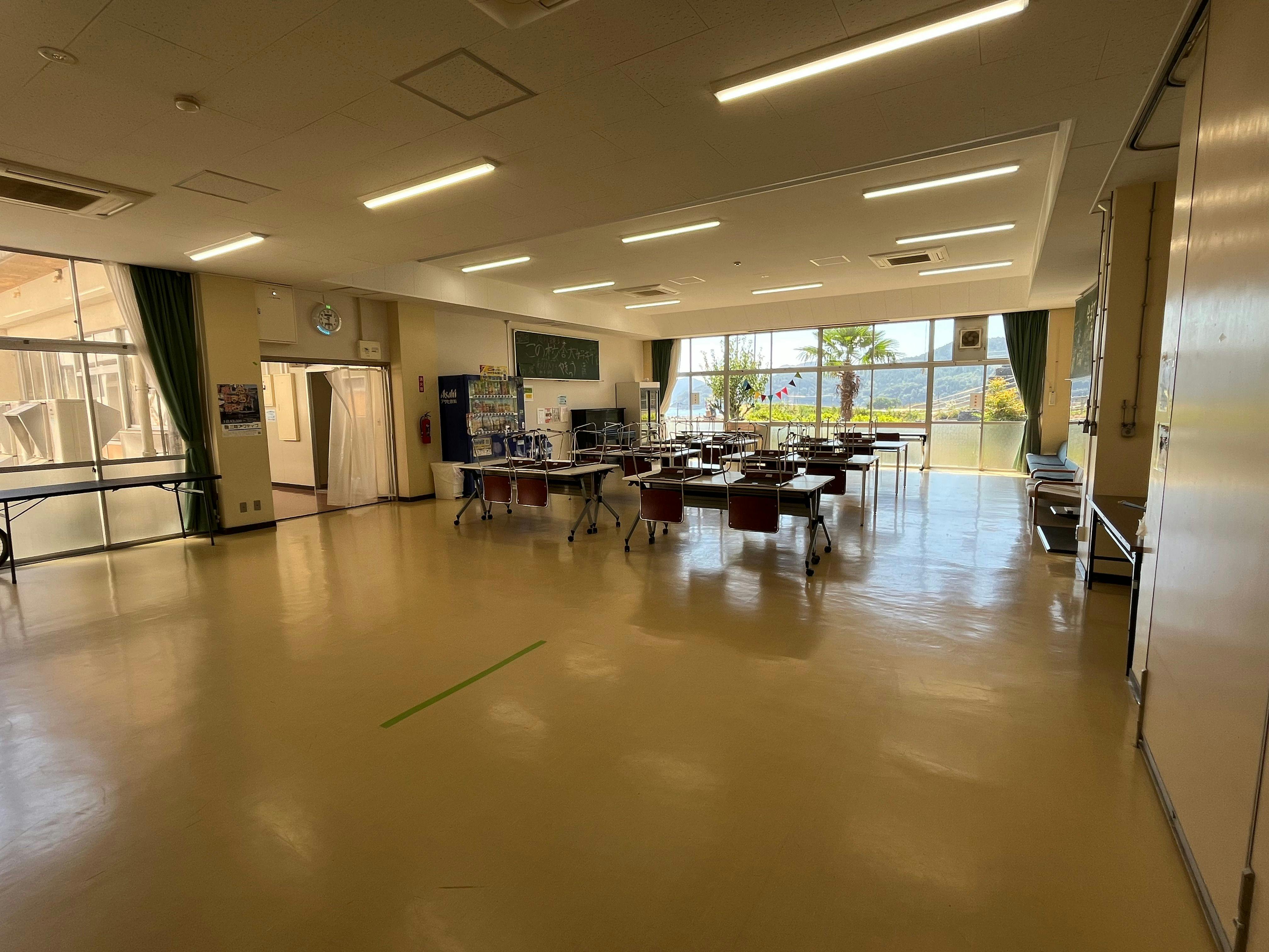 Sanriku Active