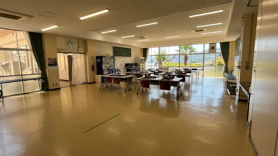 Sanriku Active
