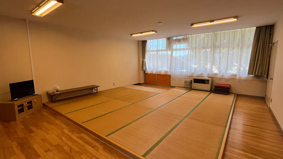 Sanriku Active
