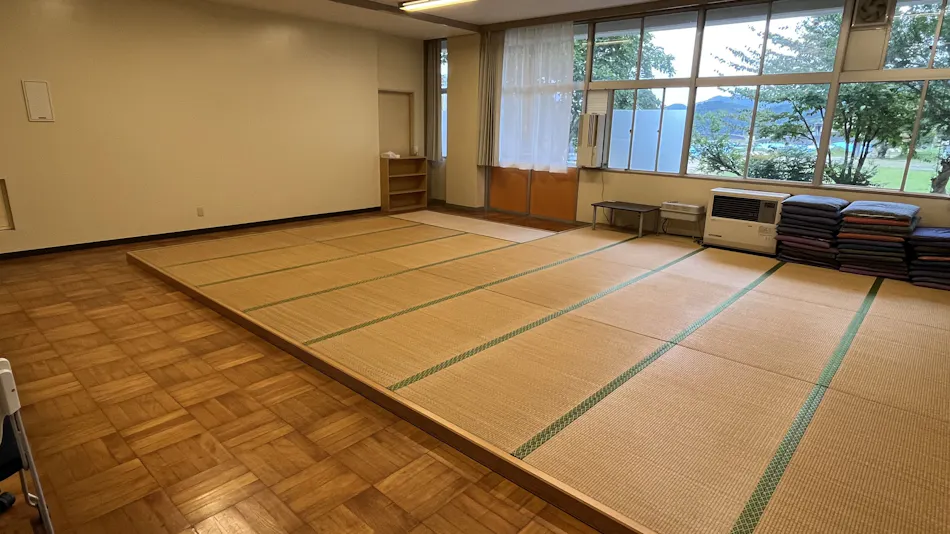 Sanriku Active