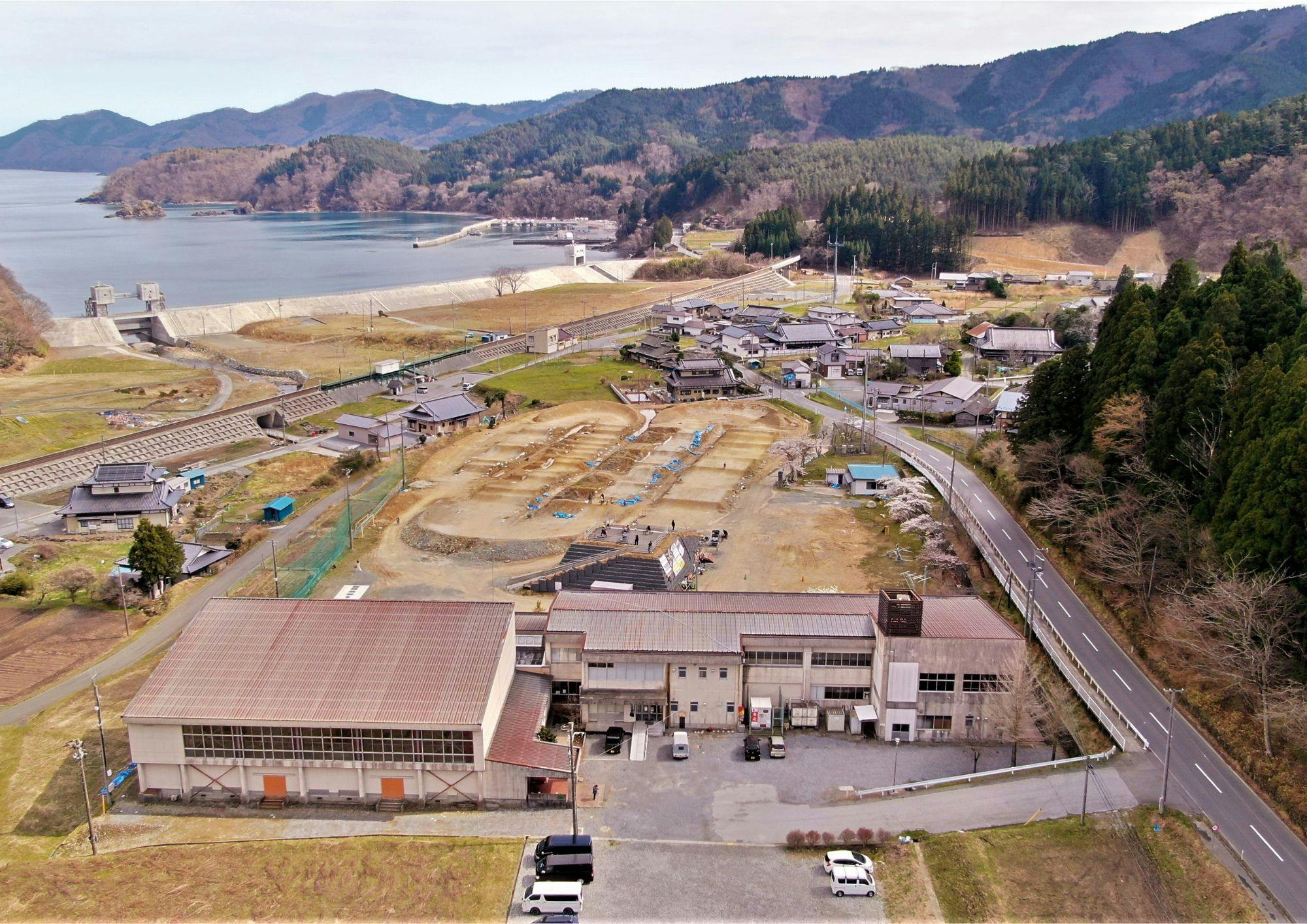 施設画像