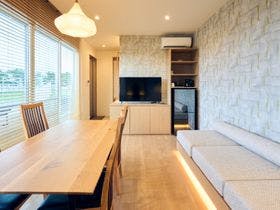 LONG　VACATION　RESORT