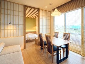 LONG　VACATION　RESORT