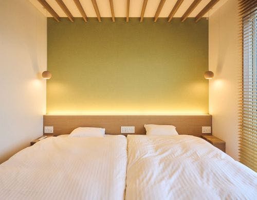 お部屋イメージ