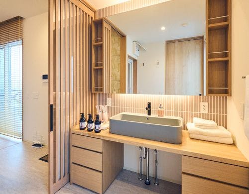 お部屋イメージ