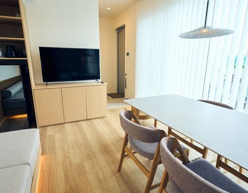 お部屋イメージ