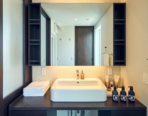 お部屋イメージ