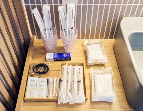 お部屋イメージ