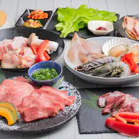 บาร์บีคิวระดับพรีเมียม