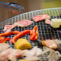 Gambar ilustrasi BBQ