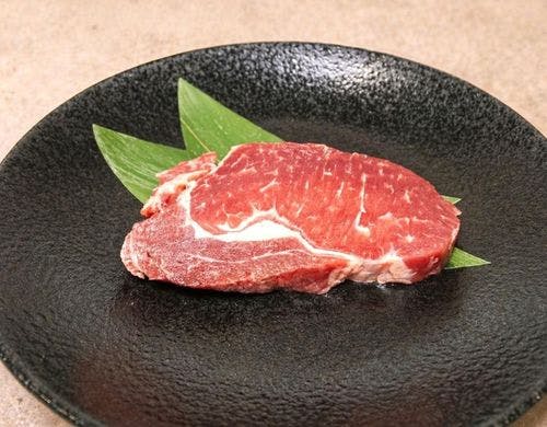 五大名物×厳撰焼肉食べ放題