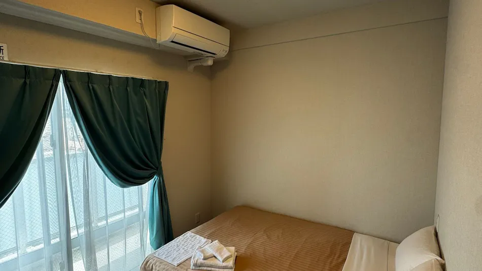 CONDOMINIUM HOTEL Riyuka in KUME