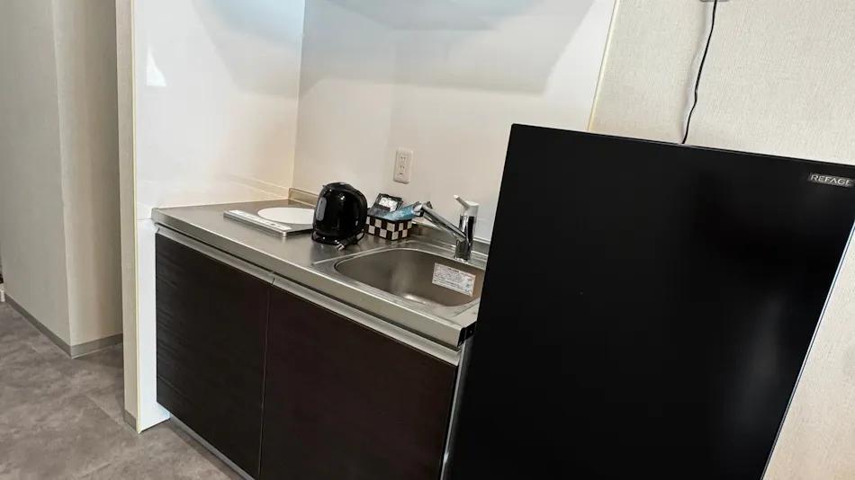 CONDOMINIUM HOTEL Riyuka in KUME