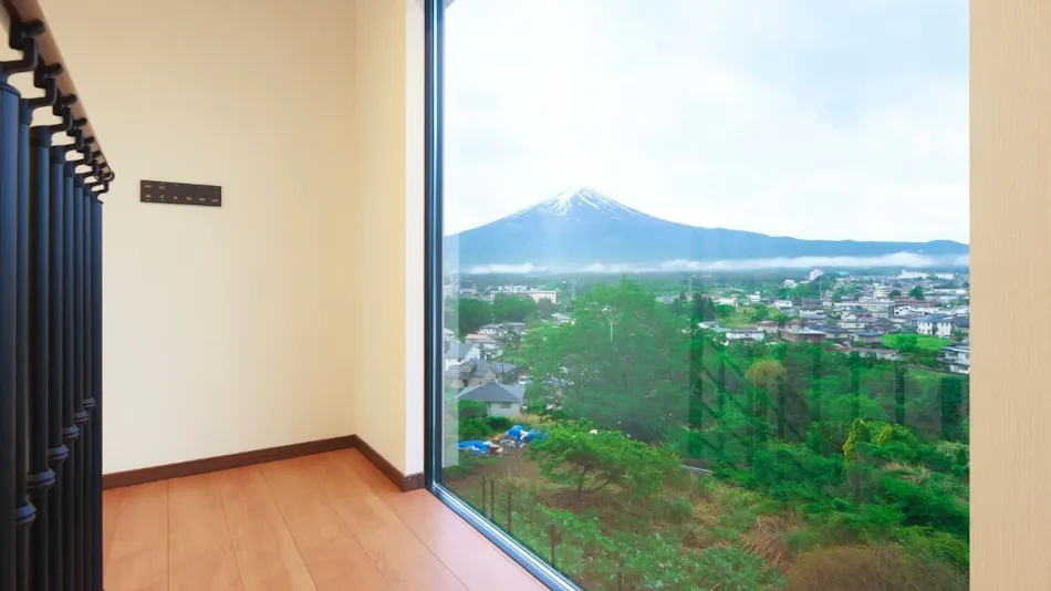THE TOKI Fuji Kawaguchiko