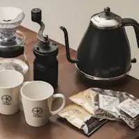 【ทุกห้อง】กาแฟ