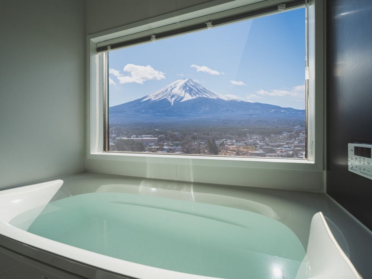 【รูฟท็อปวิลล่า】ห้องน้ำชั้น 2