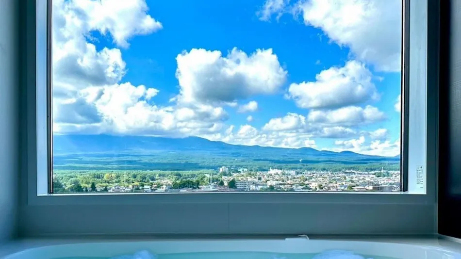 THE TOKI Fuji Kawaguchiko