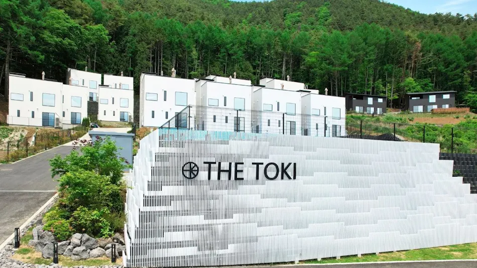 THE TOKI Fuji Kawaguchiko