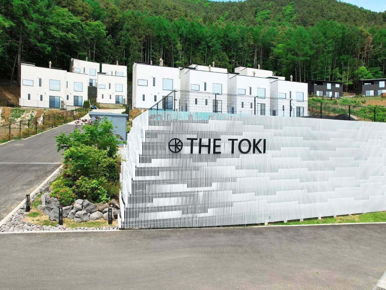 THE TOKI Fuji Kawaguchiko