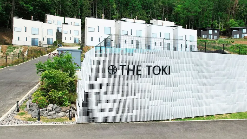 THE TOKI Fuji Kawaguchiko