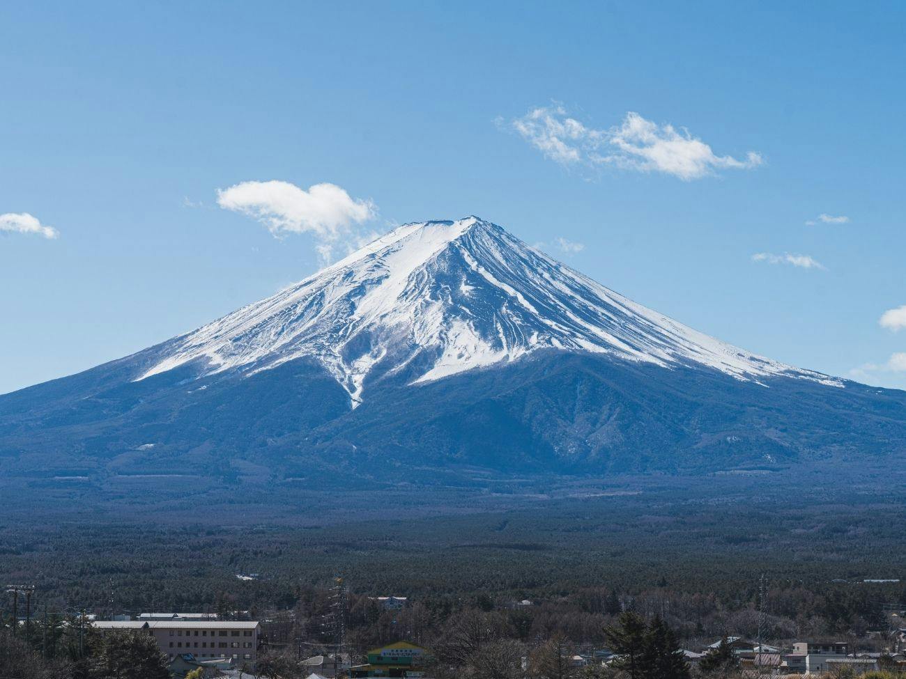 THE TOKI Fuji Kawaguchiko