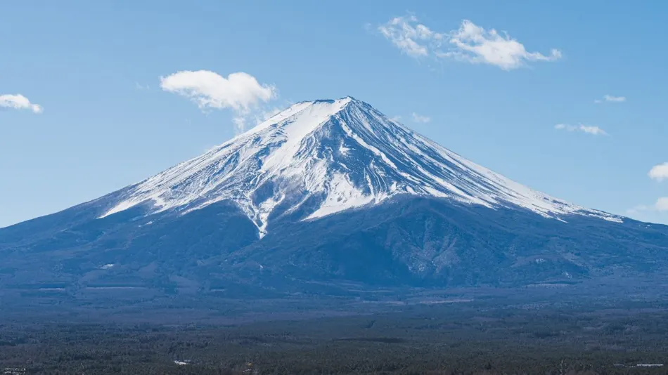 THE TOKI Fuji Kawaguchiko