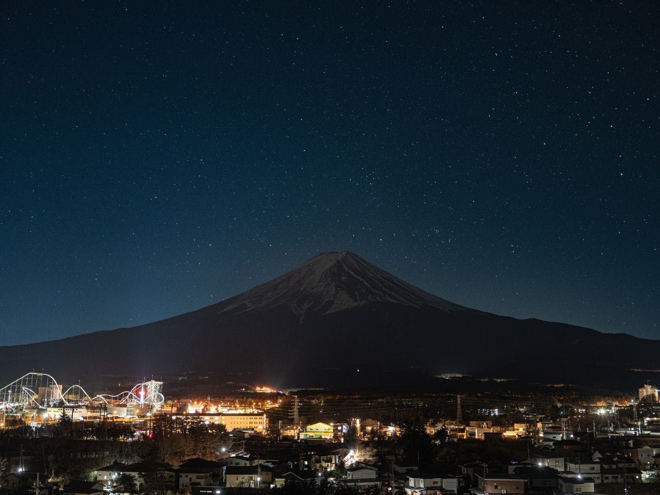 THE TOKI Fuji Kawaguchiko