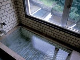 箱根湯本温泉　ホテルおくゆもと