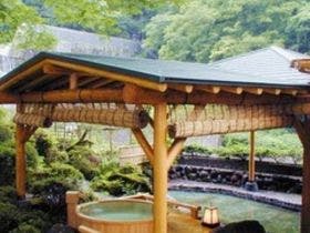 箱根湯本温泉　ホテルおくゆもと