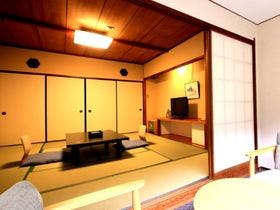 箱根湯本温泉　ホテルおくゆもと