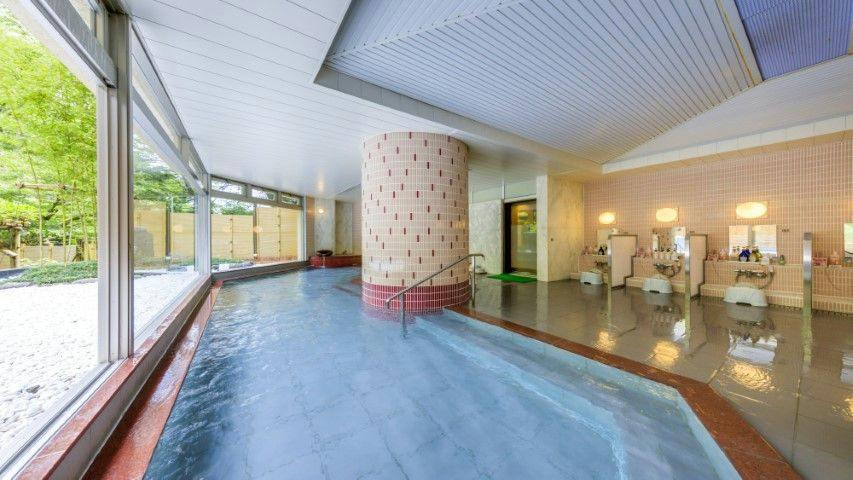 Hakone Yumoto Onsen Hotel Okuyumoto