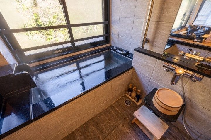 Hakone Yumoto Onsen Hotel Okuyumoto