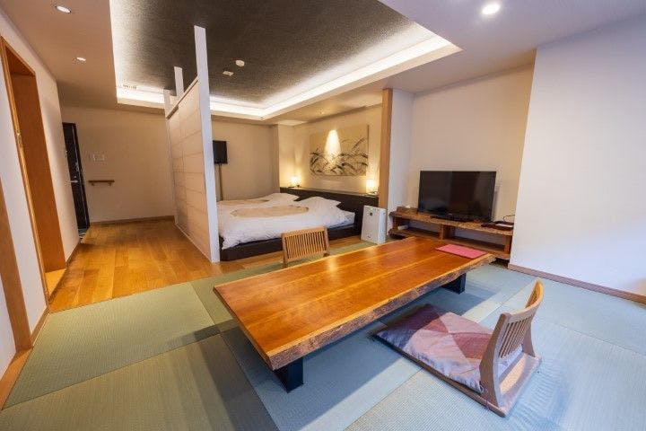 Hakone Yumoto Onsen Hotel Okuyumoto