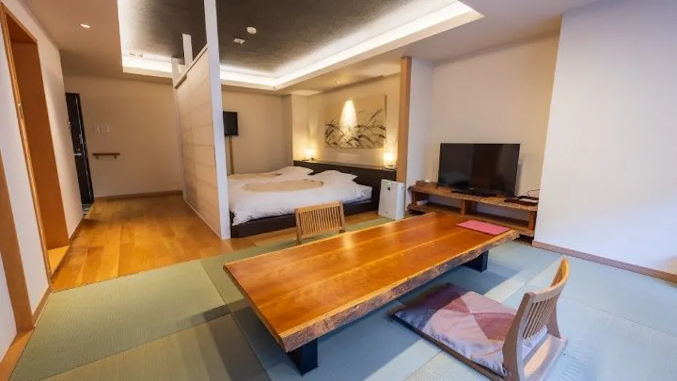 Hakone Yumoto Onsen Hotel Okuyumoto