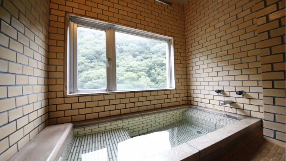 Hakone Yumoto Onsen Hotel Okuyumoto