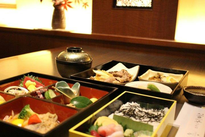 Hakone Yumoto Onsen Hotel Okuyumoto