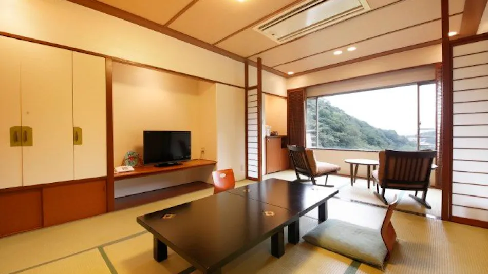 Hakone Yumoto Onsen Hotel Okuyumoto