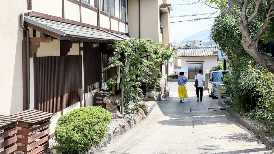 ManrikiyA: A Haven for Every Traveler