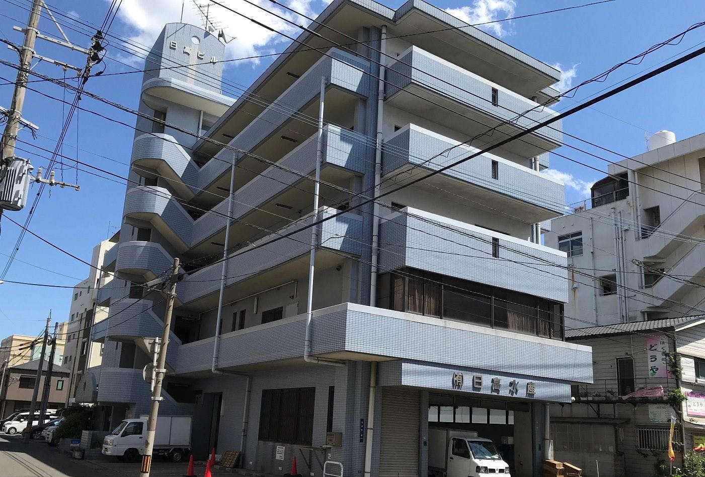 施設画像