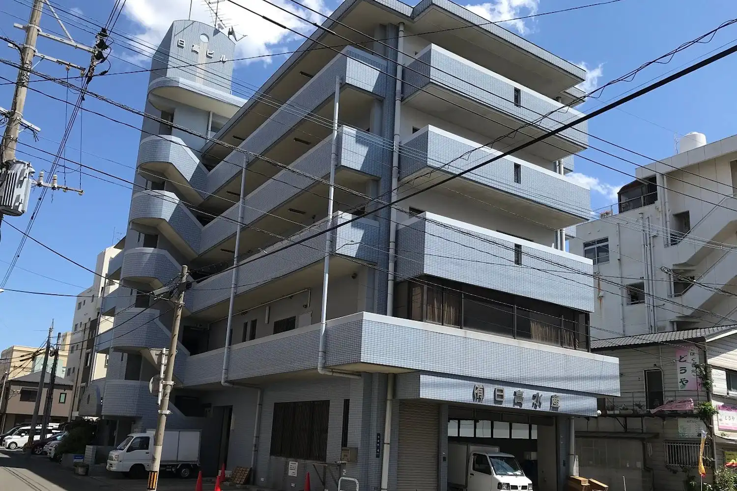 施設画像