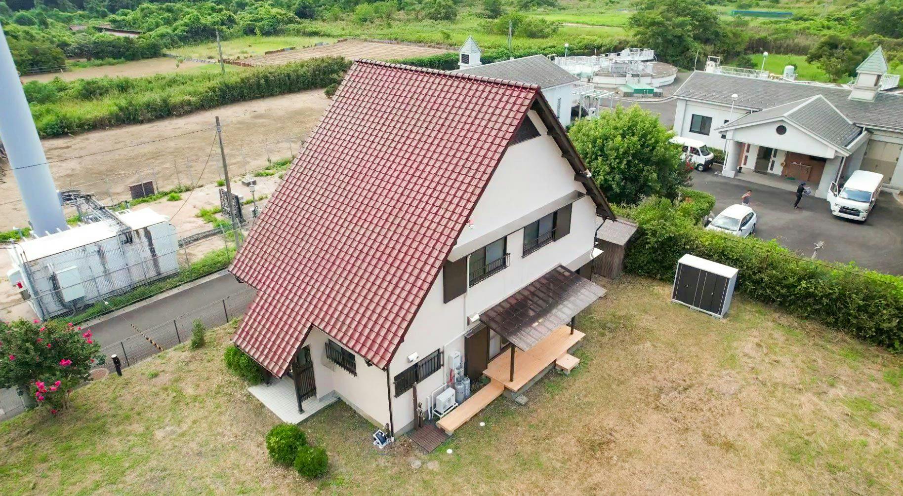 ReplayHouse YURAGAWA&nbsp;施設全景